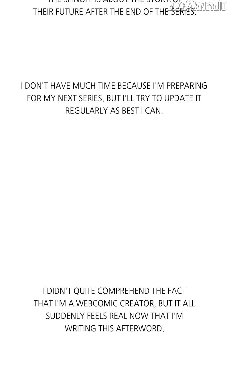 Want to See My Cat? Chapter 71 - Page 1