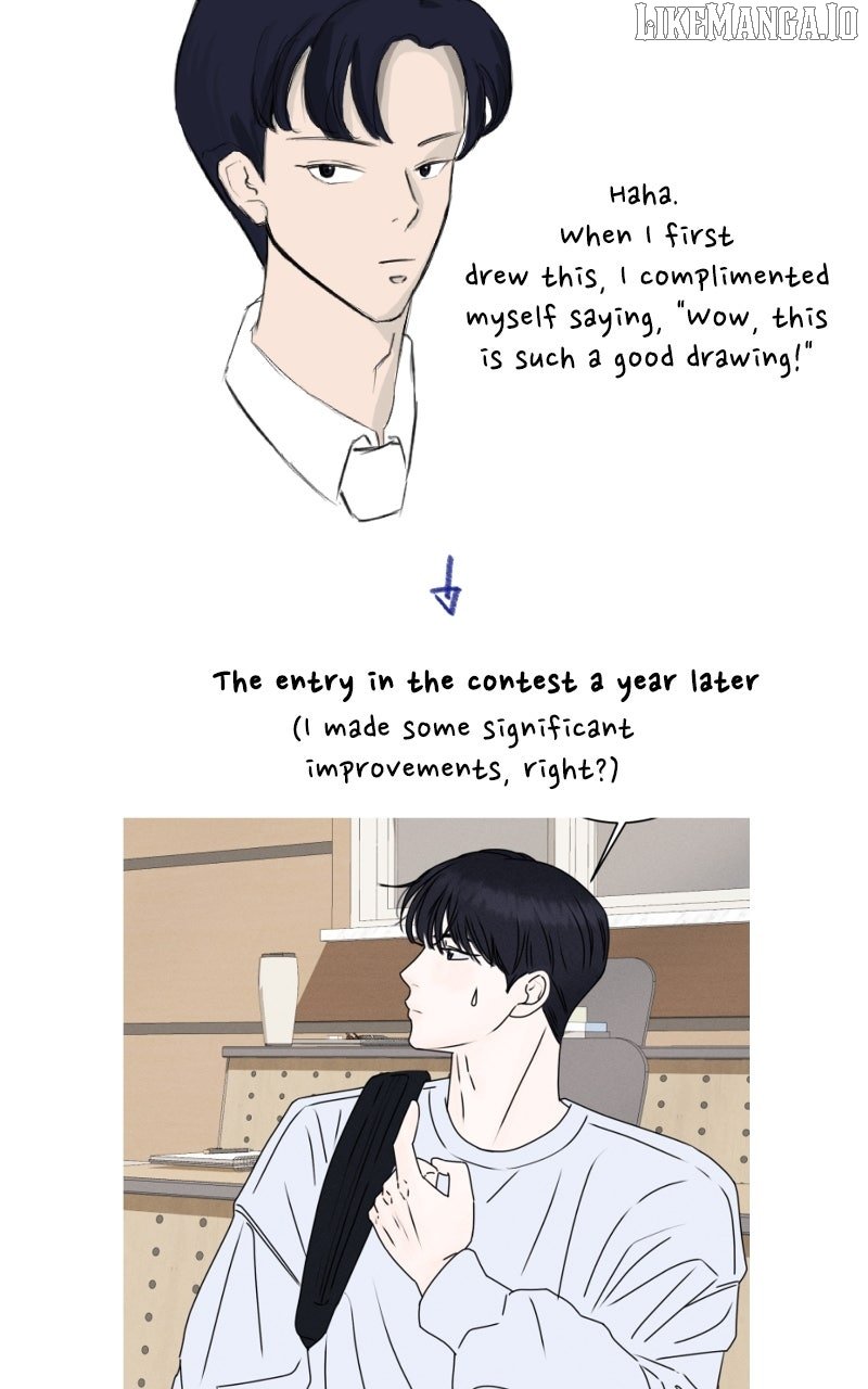 Want to See My Cat? Chapter 71 - Page 3