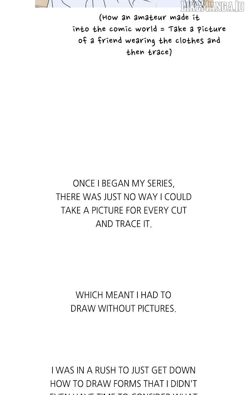 Want to See My Cat? Chapter 71 - Page 4