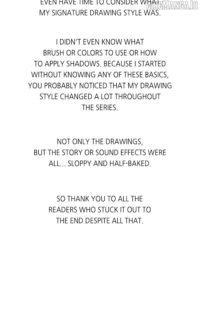 Want to See My Cat? Chapter 71 - Page 5