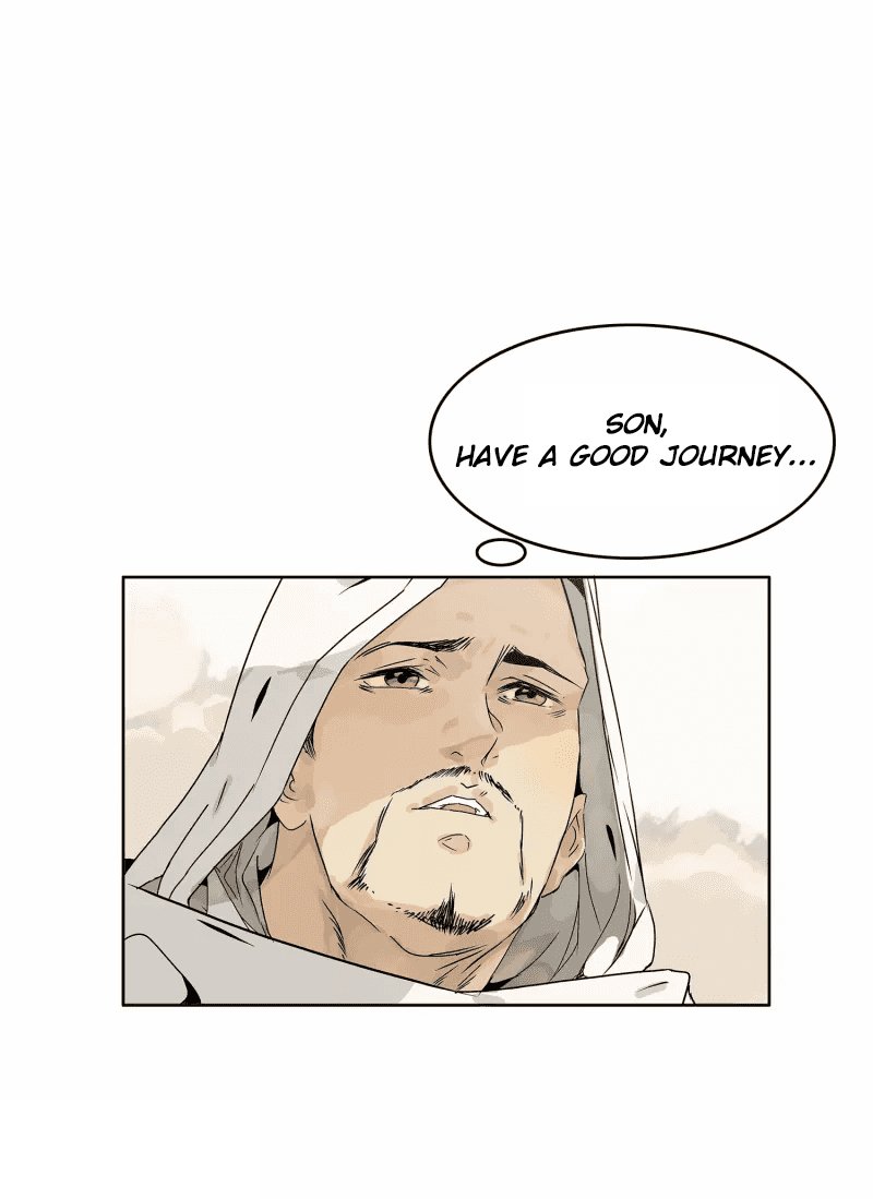 War Dao Sanctification Chapter 12 - Page 14