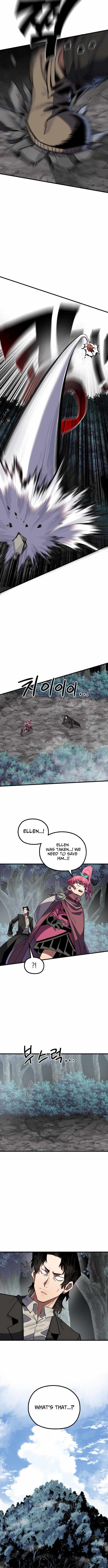 Warrior of the Sword Heart Chapter 17 - Page 7