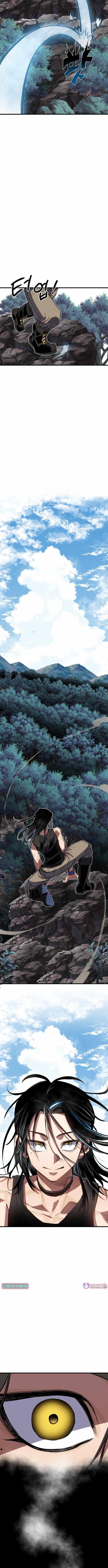 Warrior of the Sword Heart Chapter 18 - Page 2