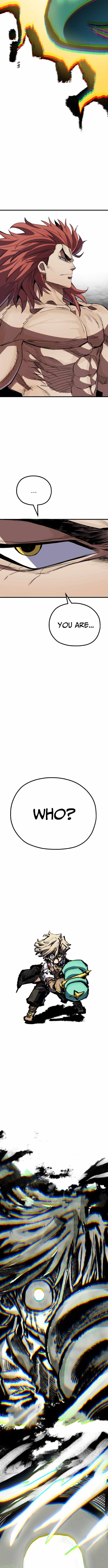 Warrior of the Sword Heart Chapter 18 - Page 23