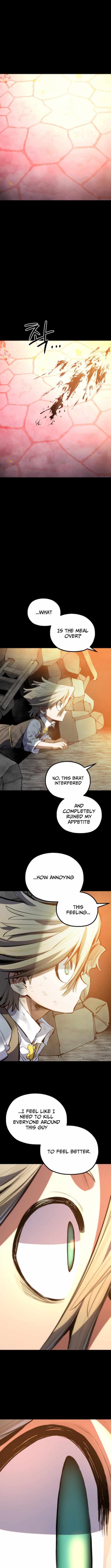 Warrior of the Sword Heart Chapter 19 - Page 20