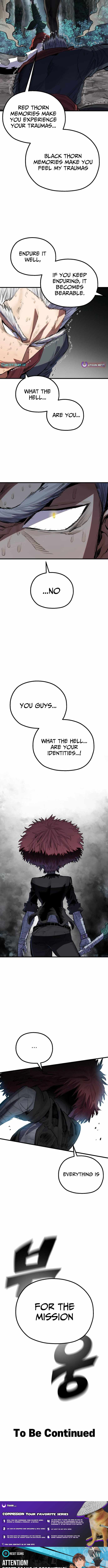Warrior of the Sword Heart Chapter 20 - Page 17
