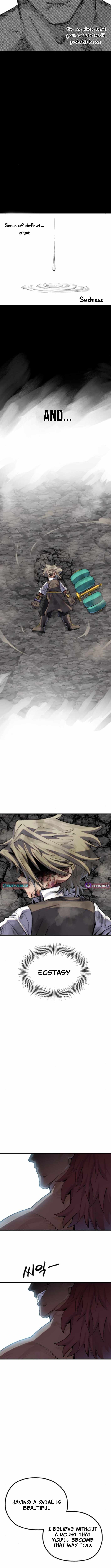 Warrior of the Sword Heart Chapter 23 - Page 6