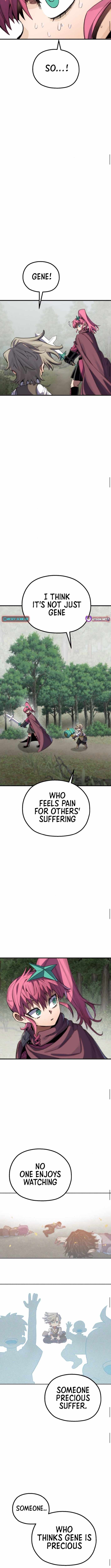 Warrior of the Sword Heart Chapter 8 - Page 18