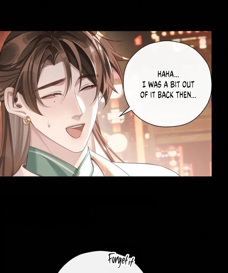Was His Highness Assassinated Today? Chapter 16 - Page 10