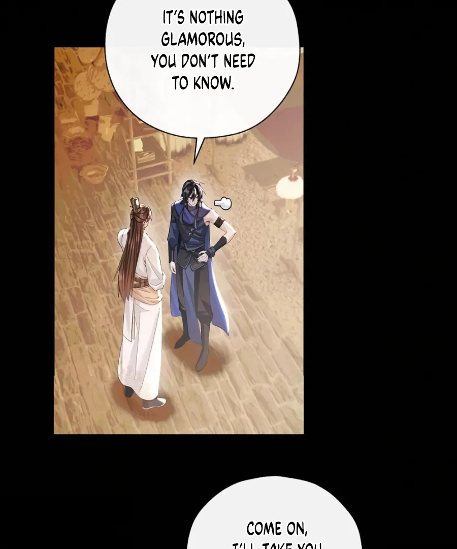 Was His Highness Assassinated Today? Chapter 16 - Page 11
