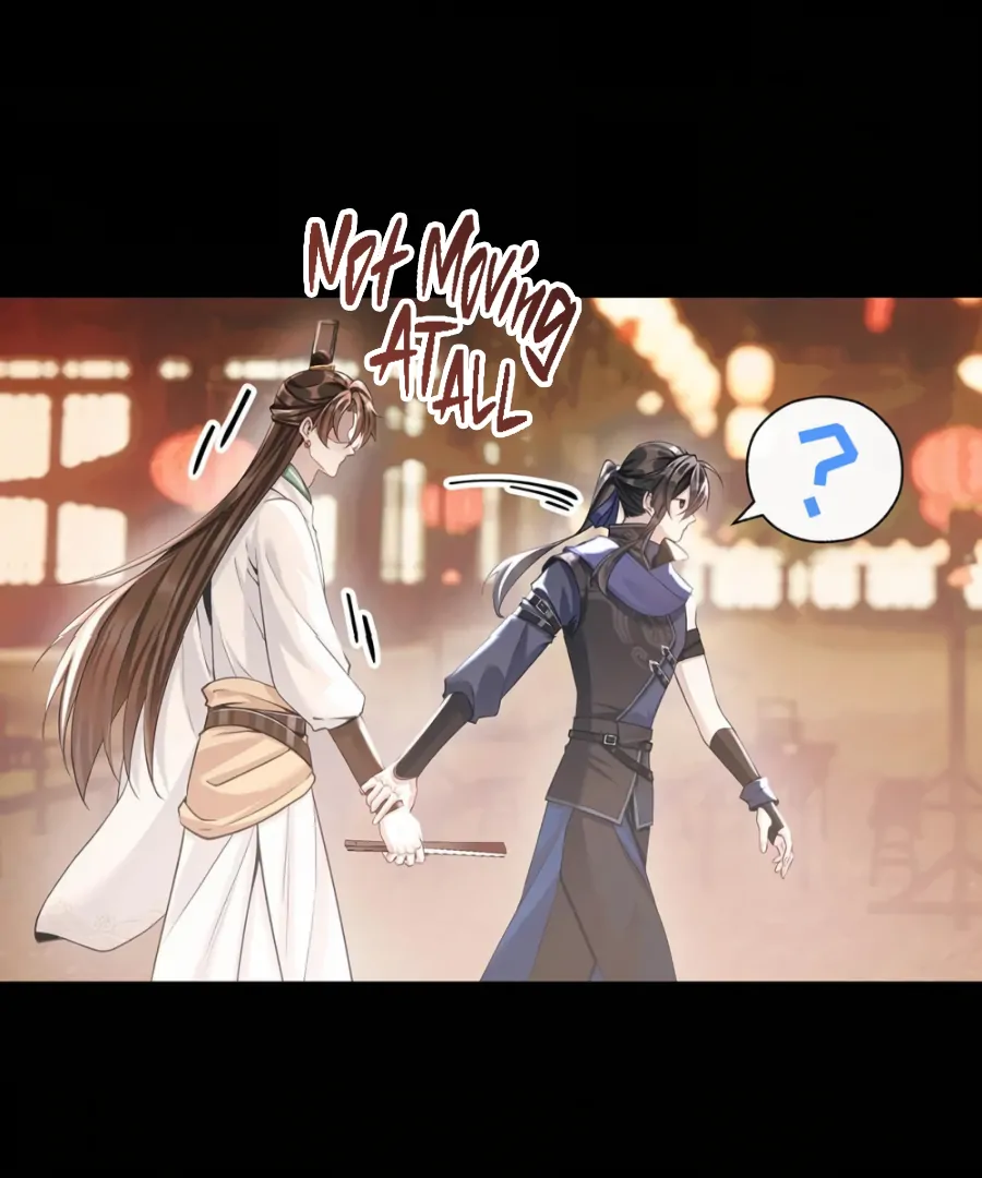 Was His Highness Assassinated Today? Chapter 16 - Page 13