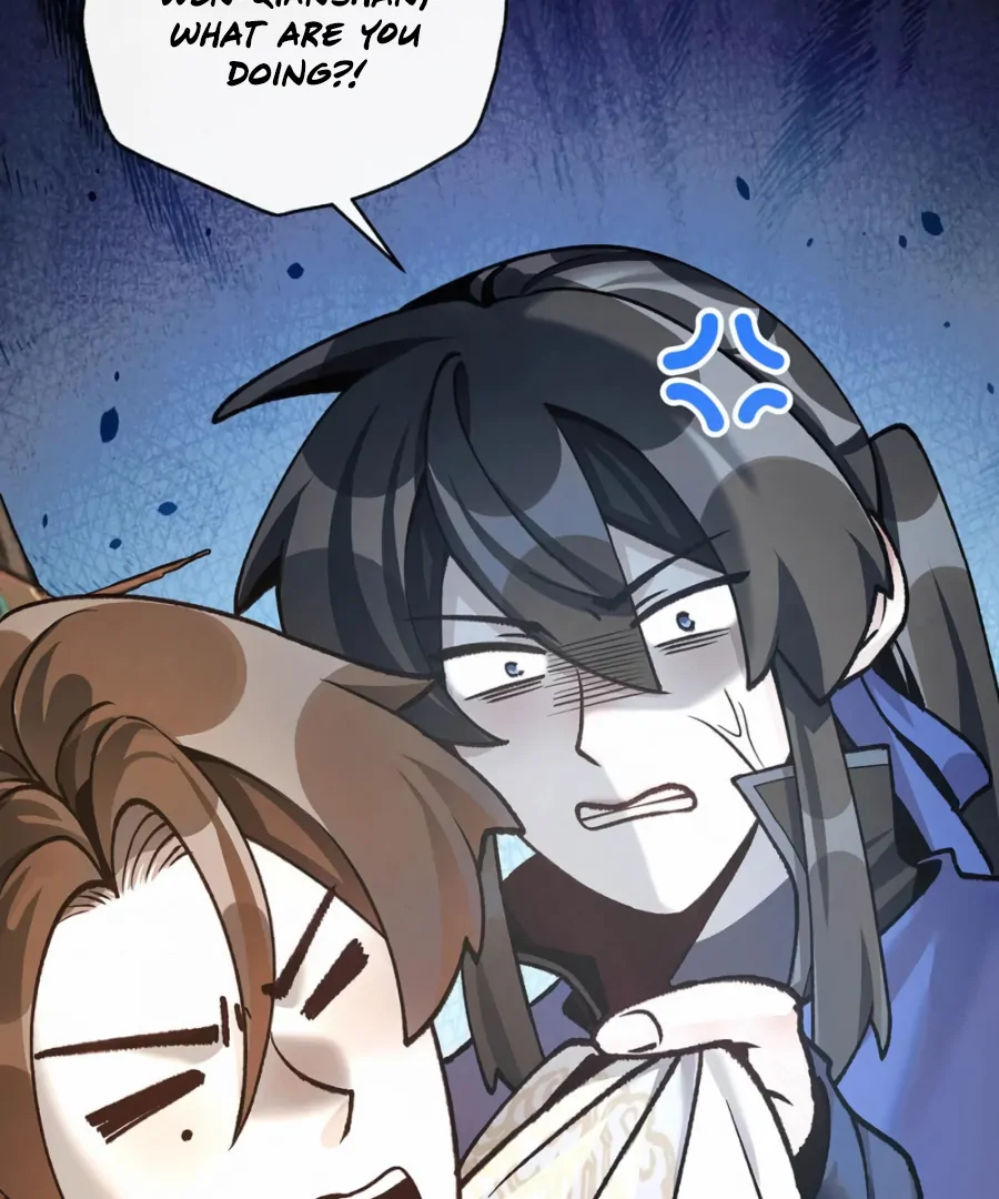 Was His Highness Assassinated Today? Chapter 16 - Page 15