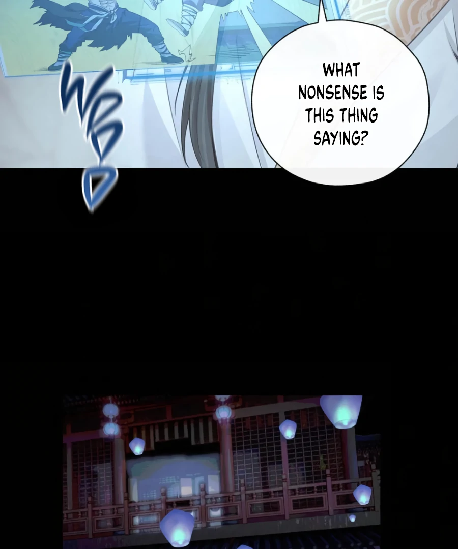 Was His Highness Assassinated Today? Chapter 16 - Page 25