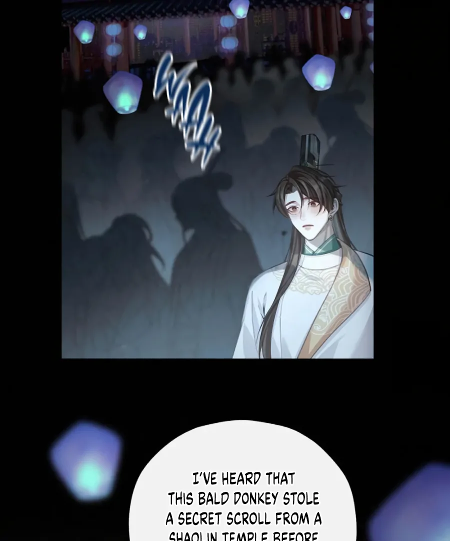 Was His Highness Assassinated Today? Chapter 16 - Page 26