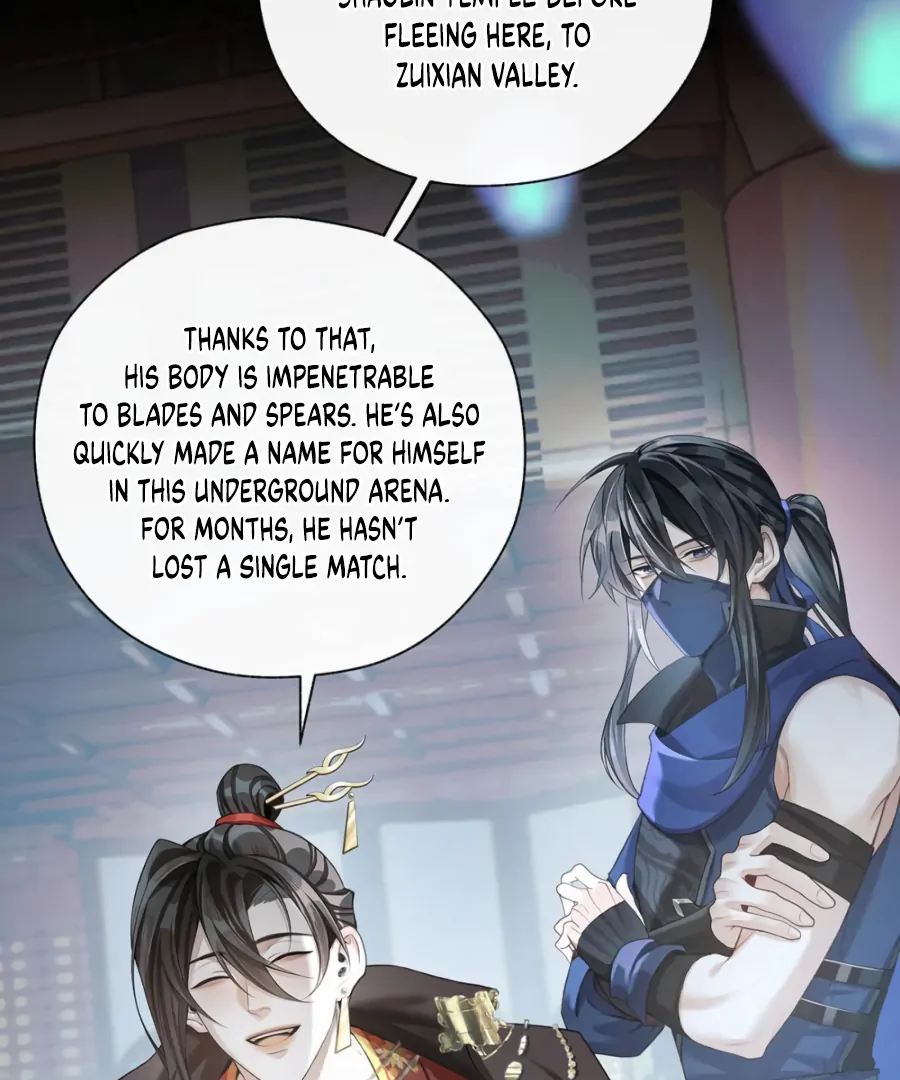 Was His Highness Assassinated Today? Chapter 16 - Page 27