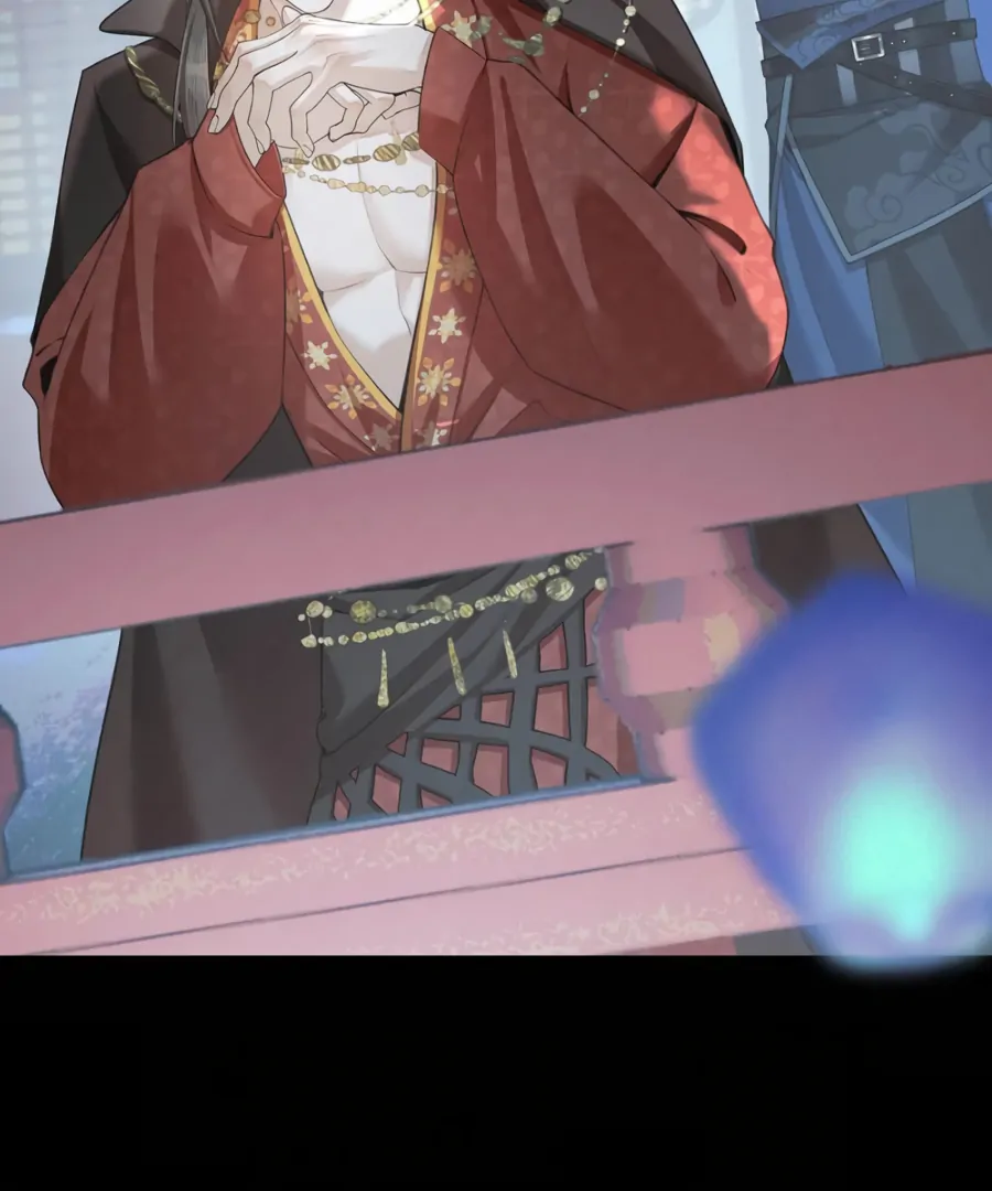 Was His Highness Assassinated Today? Chapter 16 - Page 28