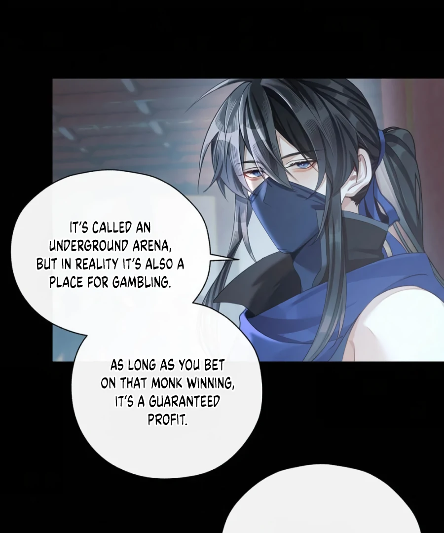 Was His Highness Assassinated Today? Chapter 16 - Page 29