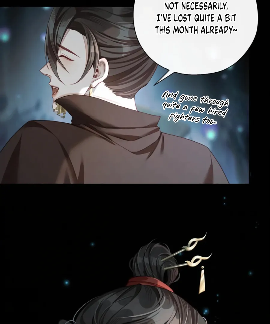Was His Highness Assassinated Today? Chapter 16 - Page 30