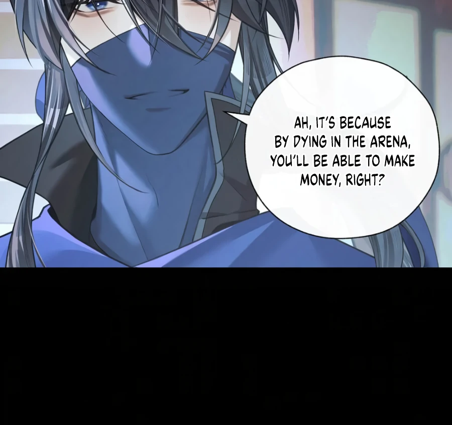 Was His Highness Assassinated Today? Chapter 16 - Page 34