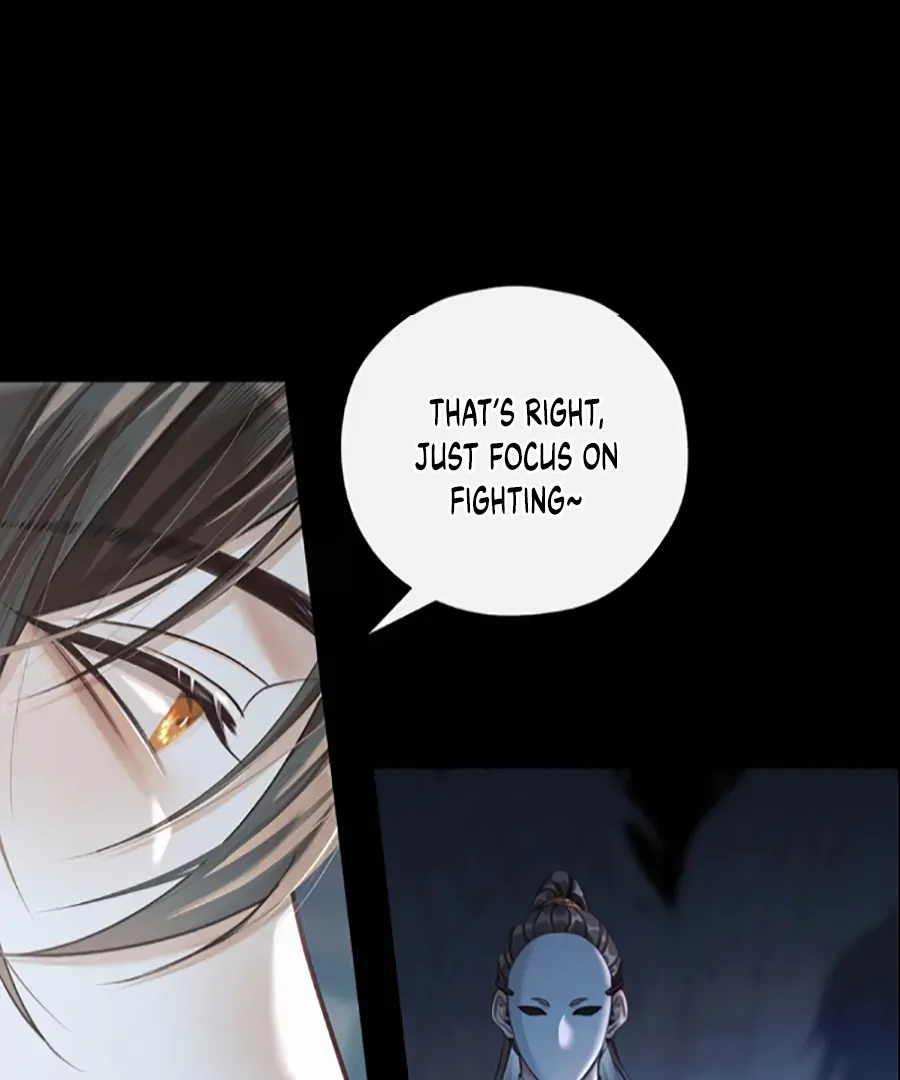 Was His Highness Assassinated Today? Chapter 16 - Page 36