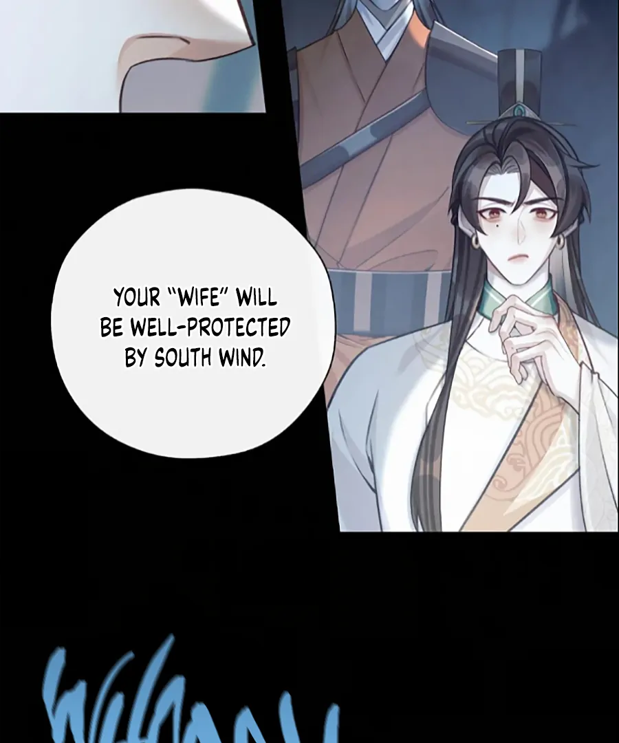 Was His Highness Assassinated Today? Chapter 16 - Page 37