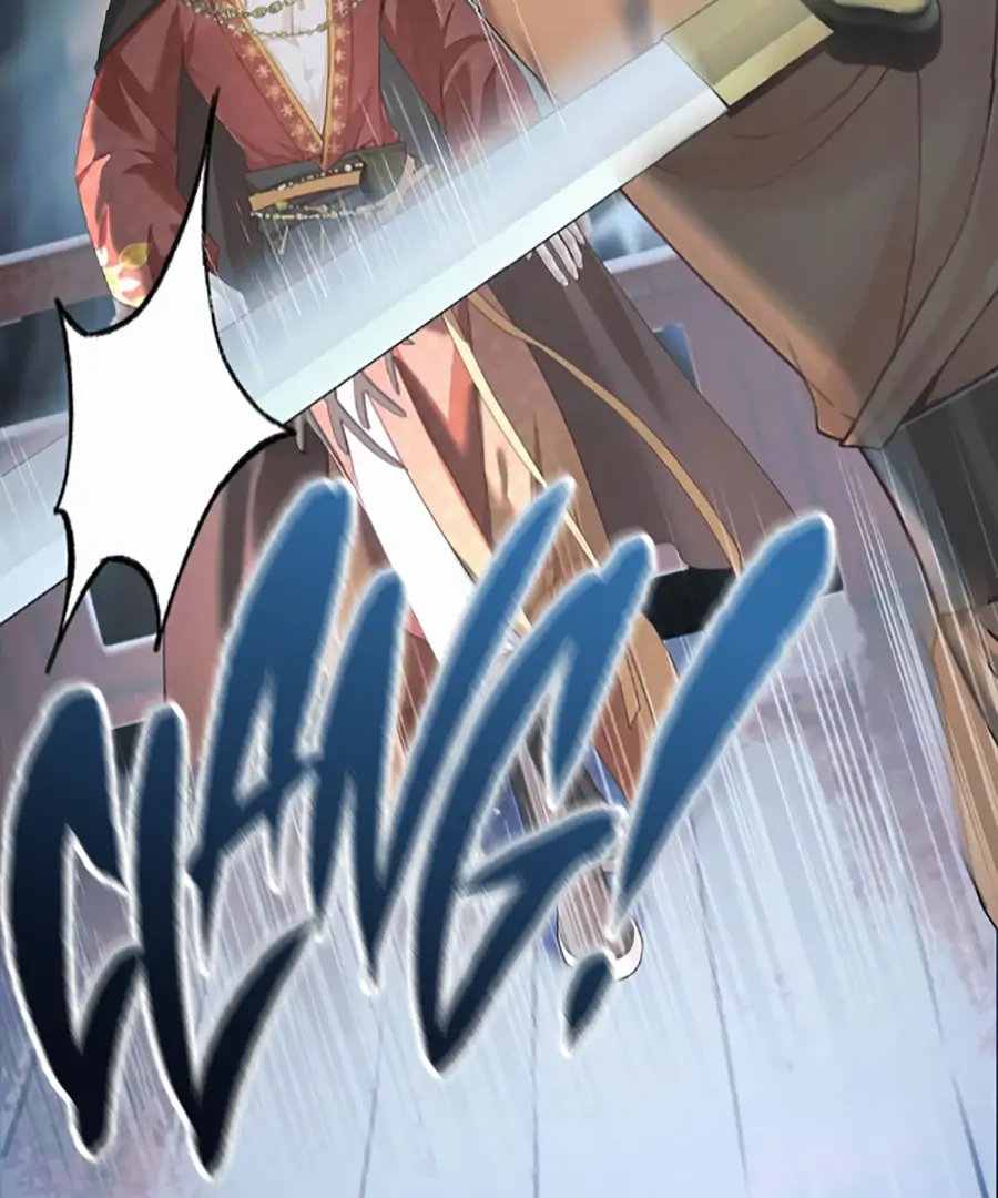 Was His Highness Assassinated Today? Chapter 16 - Page 39