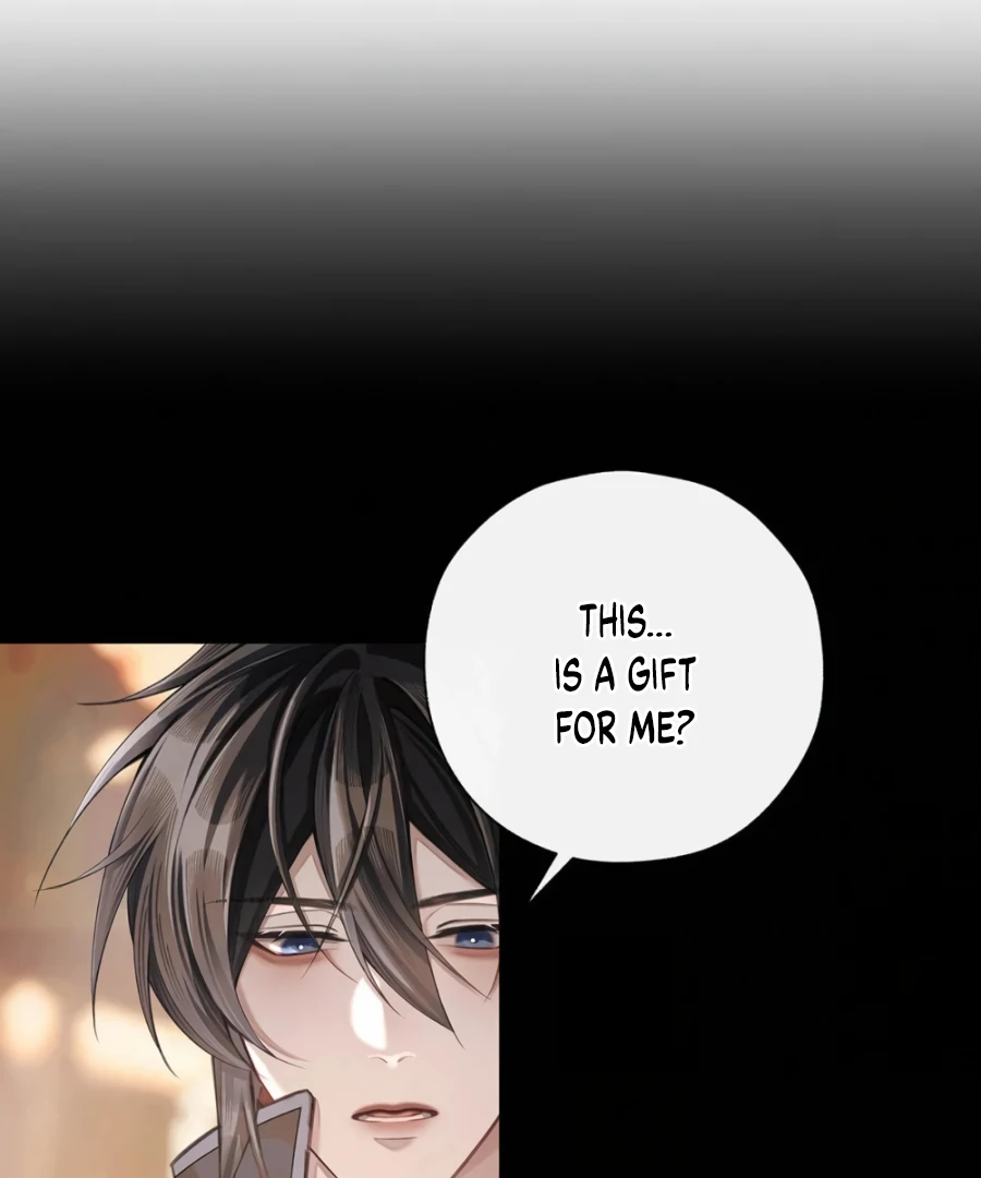 Was His Highness Assassinated Today? Chapter 16 - Page 4