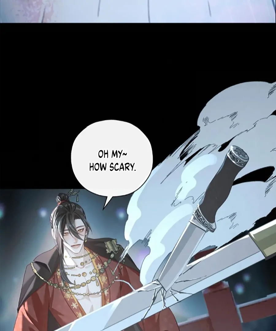 Was His Highness Assassinated Today? Chapter 16 - Page 40