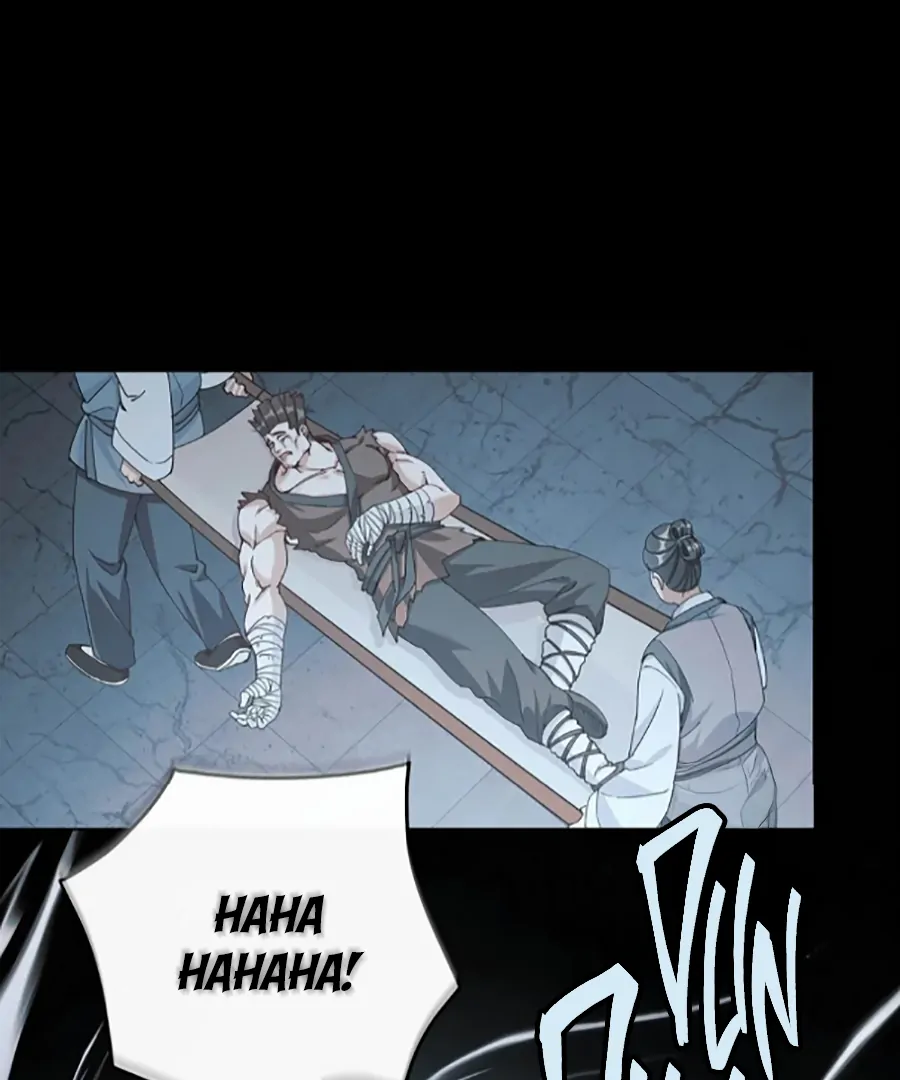 Was His Highness Assassinated Today? Chapter 16 - Page 43