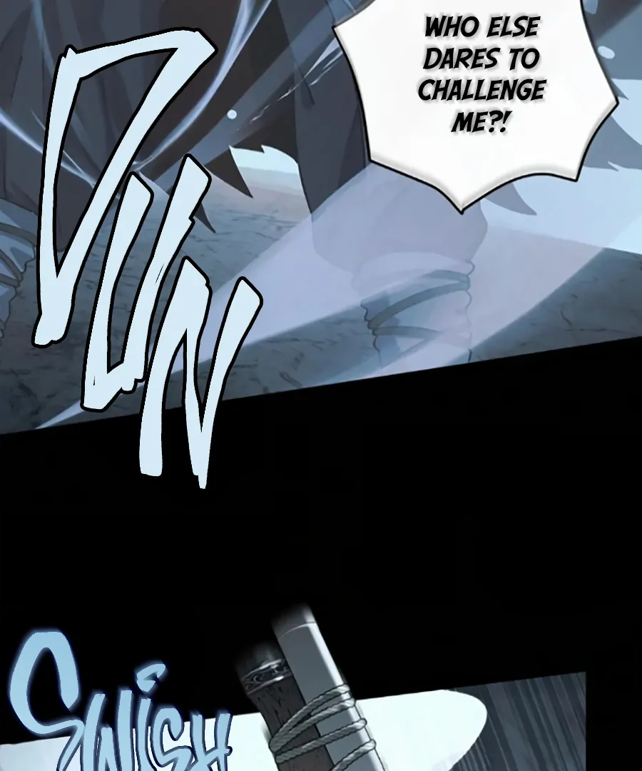Was His Highness Assassinated Today? Chapter 16 - Page 45