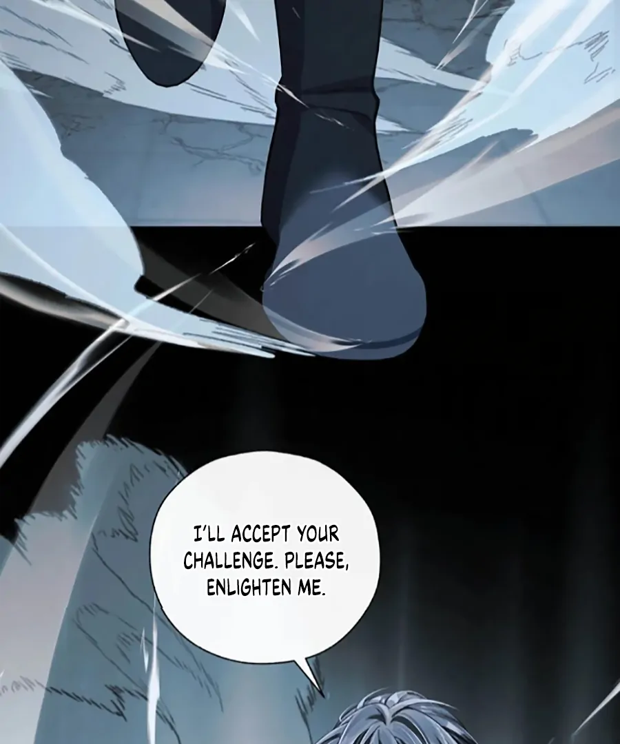 Was His Highness Assassinated Today? Chapter 16 - Page 48