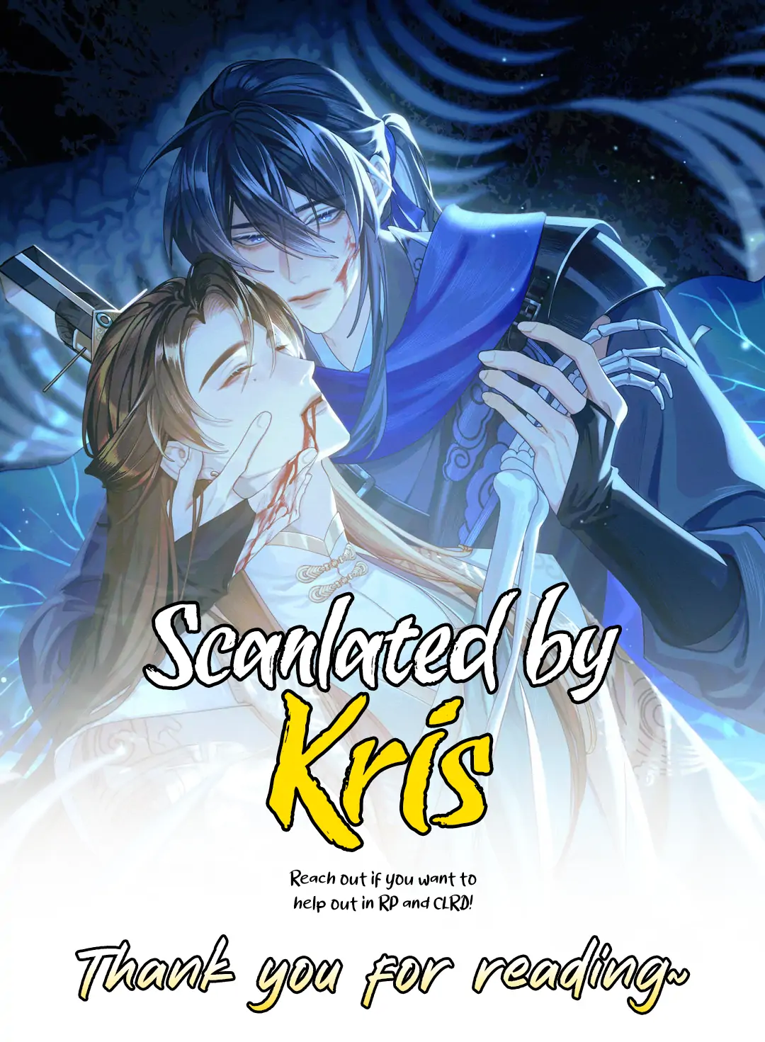 Was His Highness Assassinated Today? Chapter 16 - Page 55
