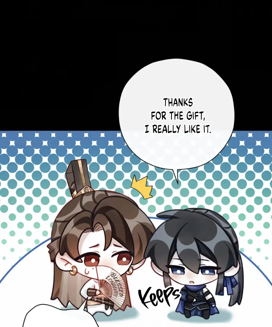 Was His Highness Assassinated Today? Chapter 16 - Page 6