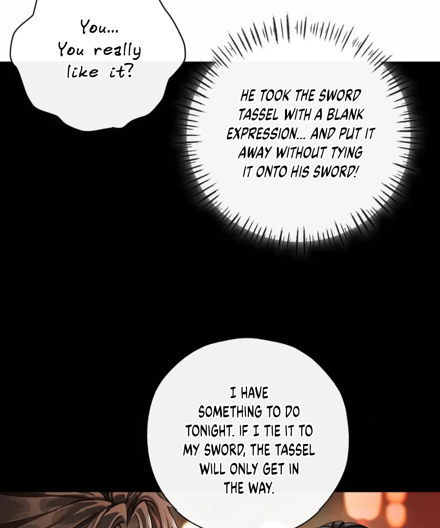 Was His Highness Assassinated Today? Chapter 16 - Page 7