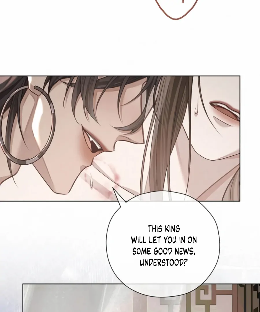 Was His Highness Assassinated Today? Chapter 17 - Page 16