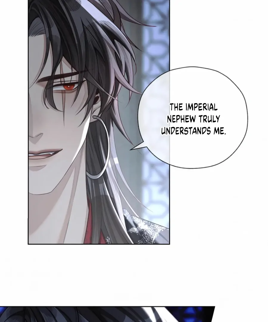 Was His Highness Assassinated Today? Chapter 17 - Page 27