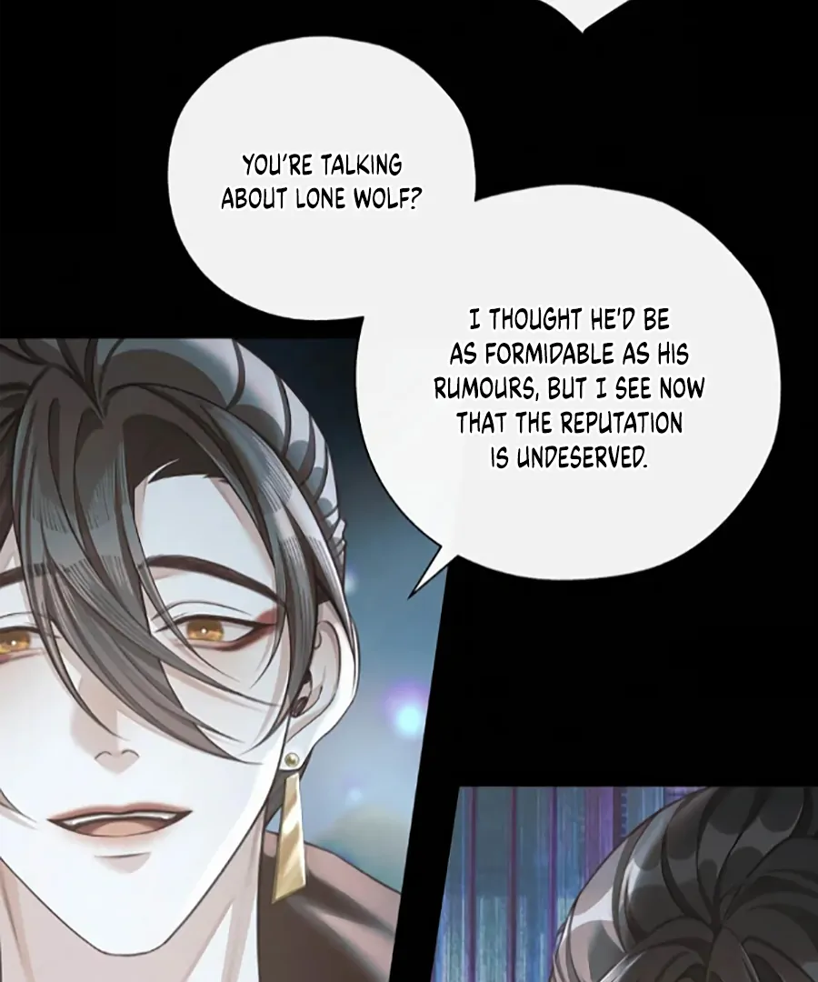 Was His Highness Assassinated Today? Chapter 18 - Page 18