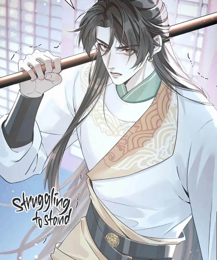 Was His Highness Assassinated Today? Chapter 18 - Page 21
