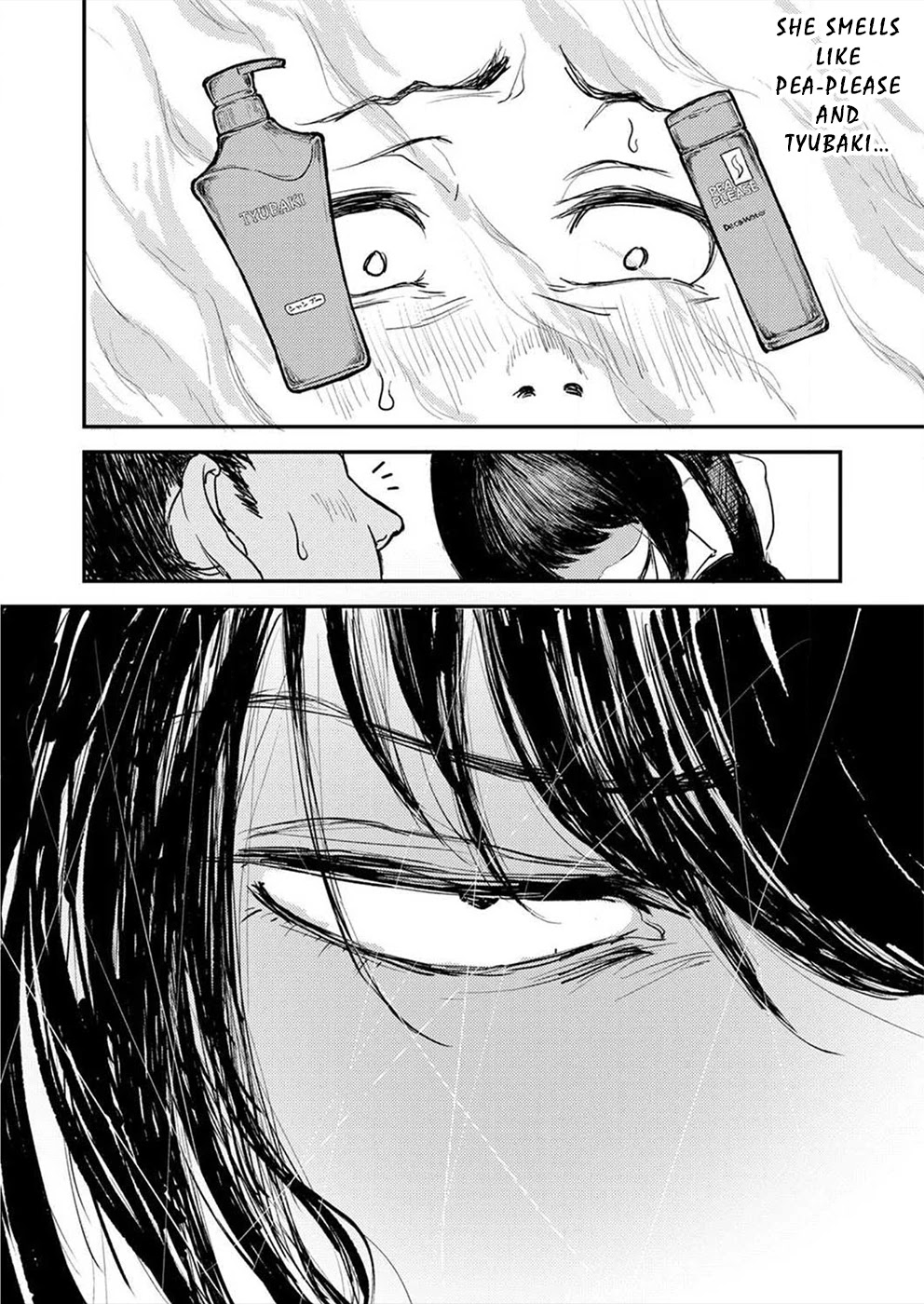 Watashi ga 15-sai de wa Nakunatte mo. Chapter 1 - Page 13