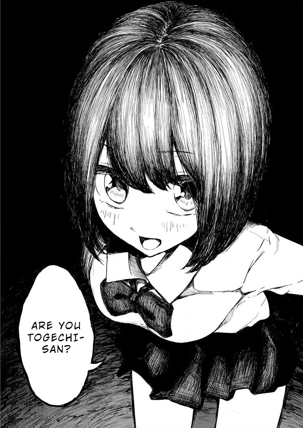 Watashi ga 15-sai de wa Nakunatte mo. Chapter 1 - Page 19