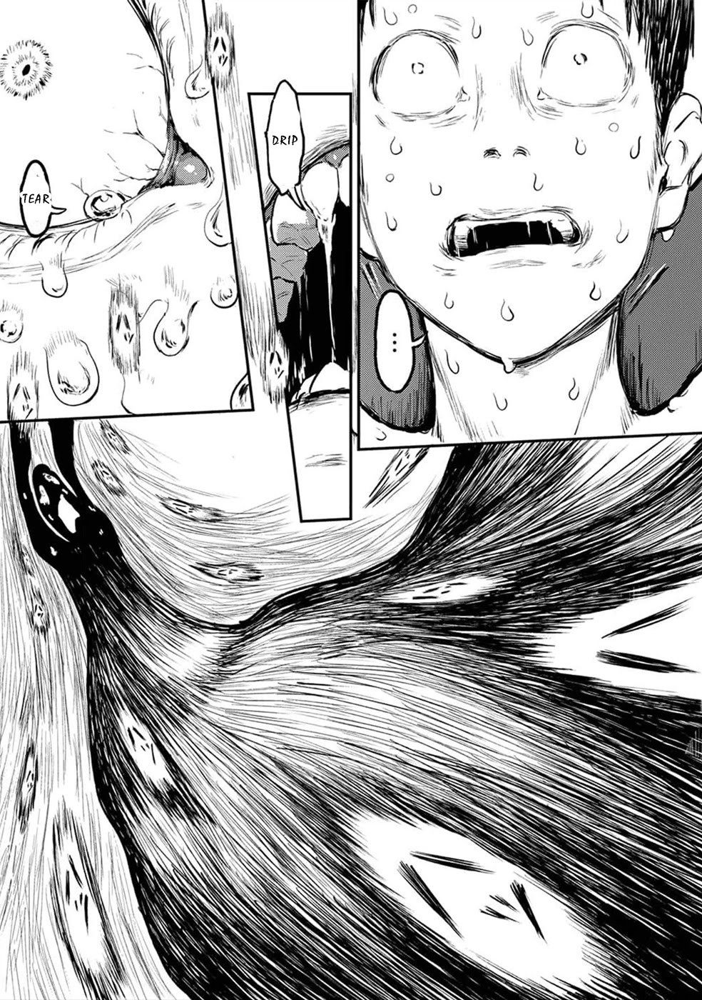 Watashi ga 15-sai de wa Nakunatte mo. Chapter 10 - Page 6