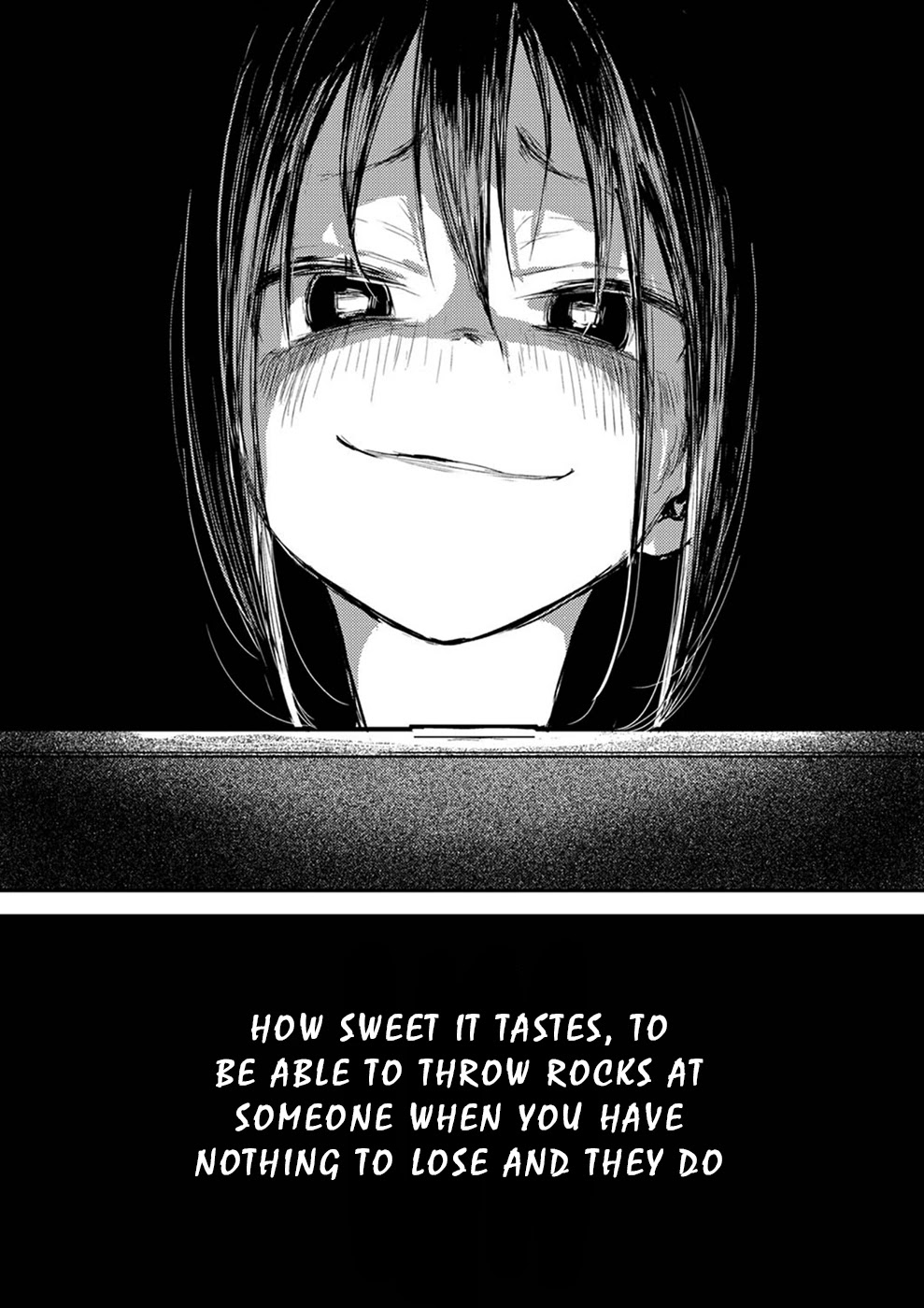 Watashi ga 15-sai de wa Nakunatte mo. Chapter 11 - Page 21