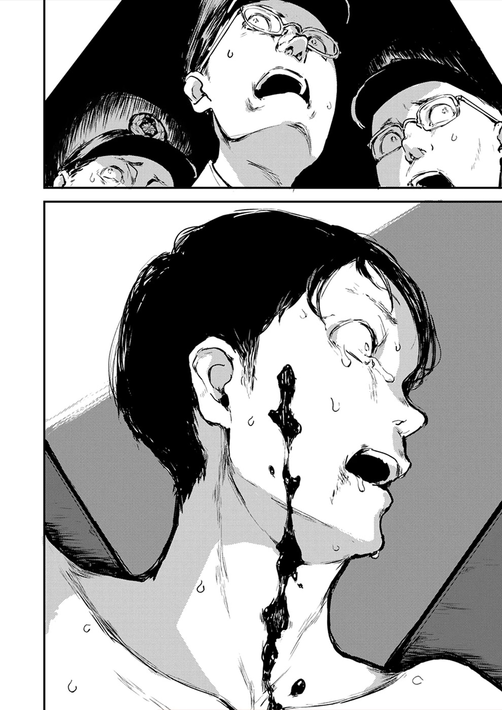 Watashi ga 15-sai de wa Nakunatte mo. Chapter 12 - Page 15
