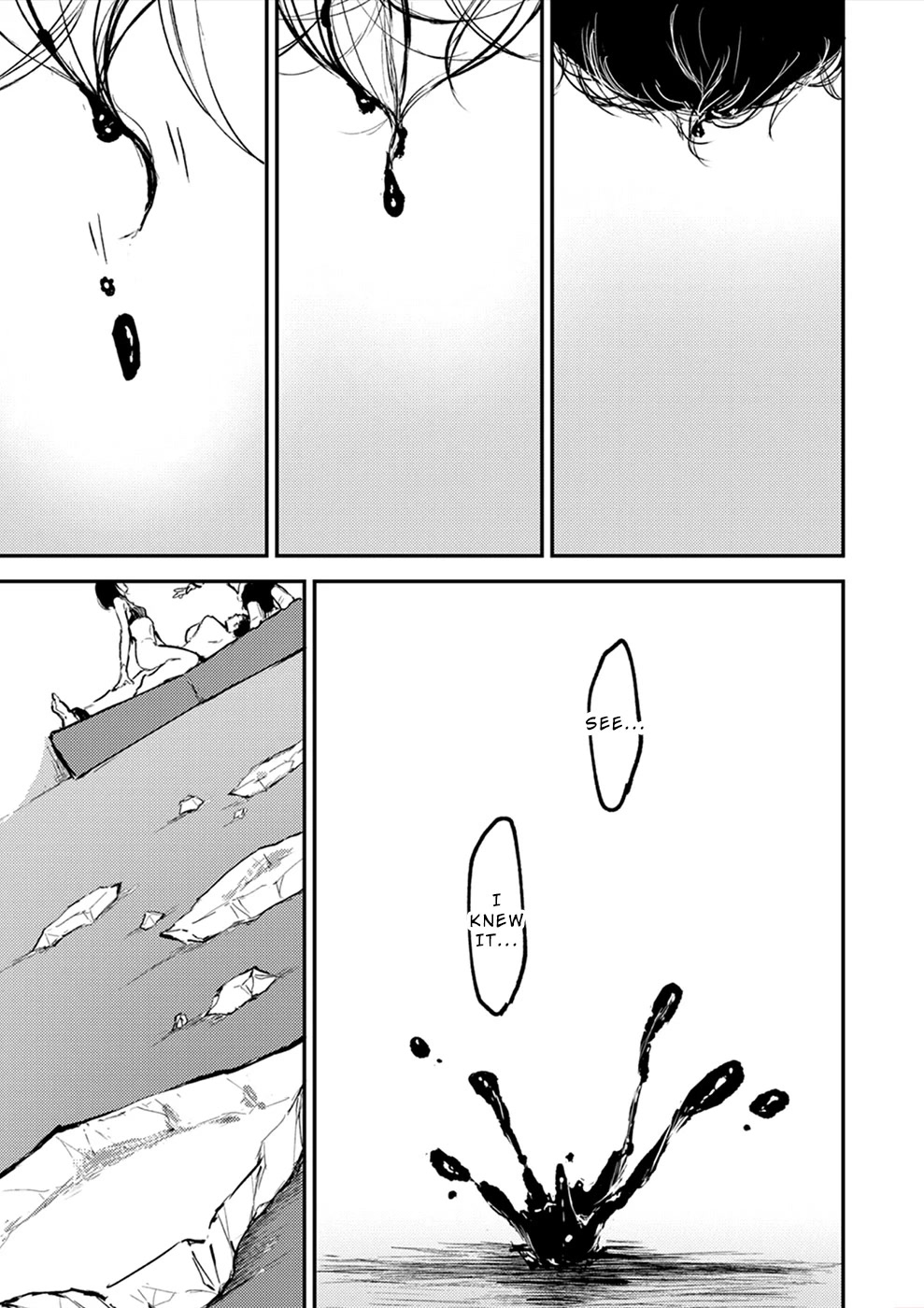 Watashi ga 15-sai de wa Nakunatte mo. Chapter 12 - Page 8
