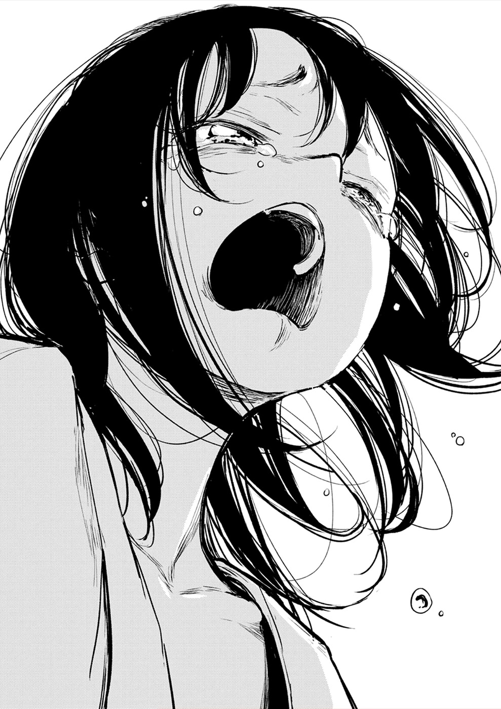 Watashi ga 15-sai de wa Nakunatte mo. Chapter 13 - Page 15