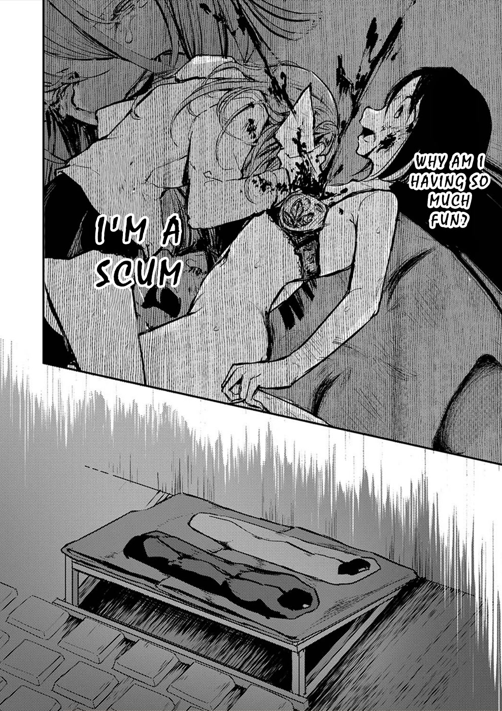 Watashi ga 15-sai de wa Nakunatte mo. Chapter 14 - Page 17