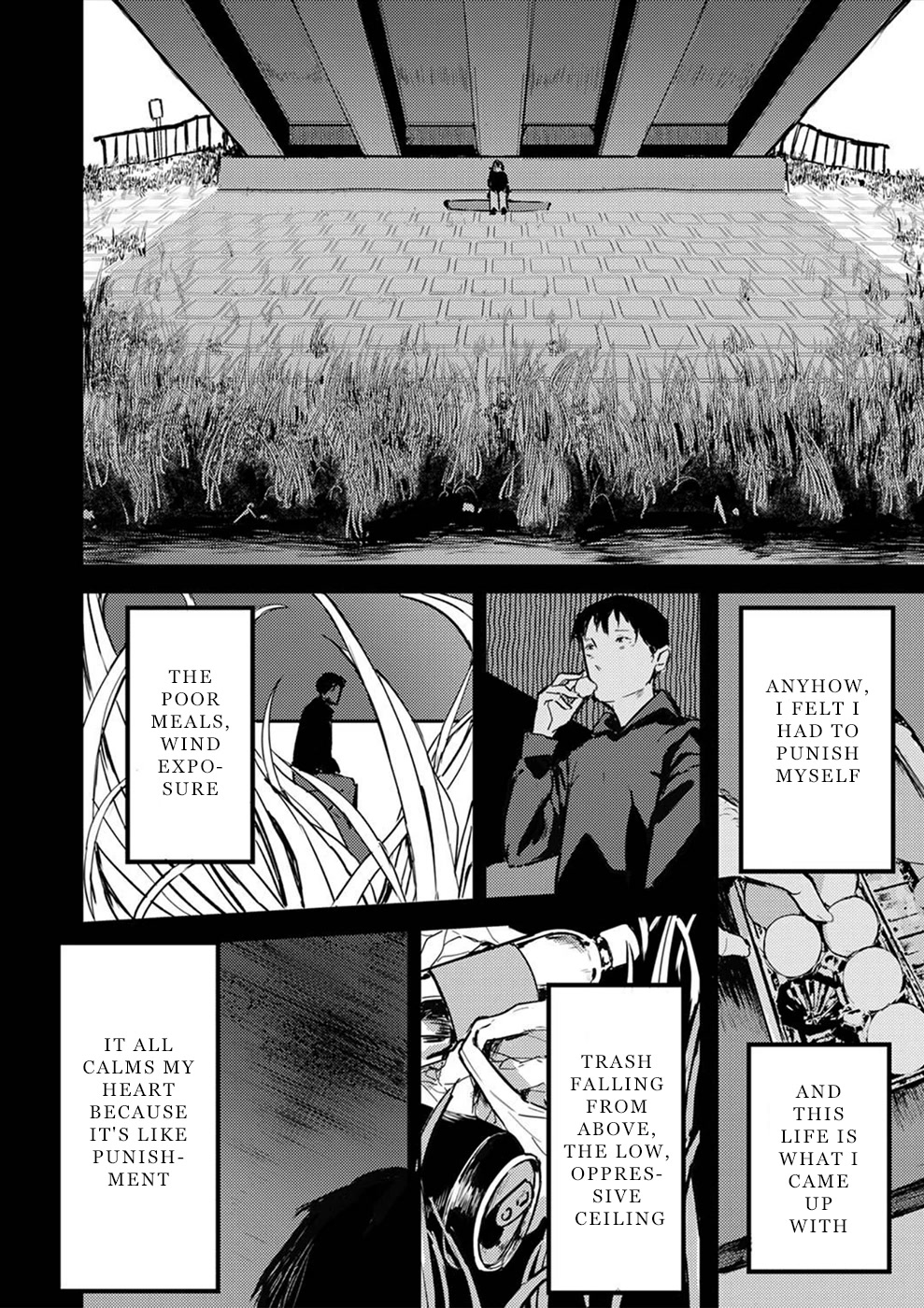 Watashi ga 15-sai de wa Nakunatte mo. Chapter 14 - Page 5