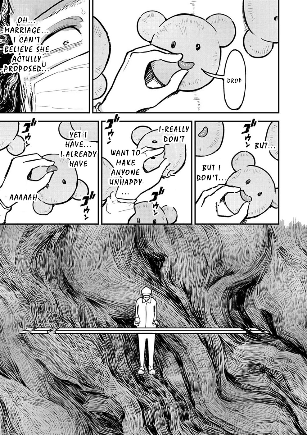 Watashi ga 15-sai de wa Nakunatte mo. Chapter 15 - Page 11