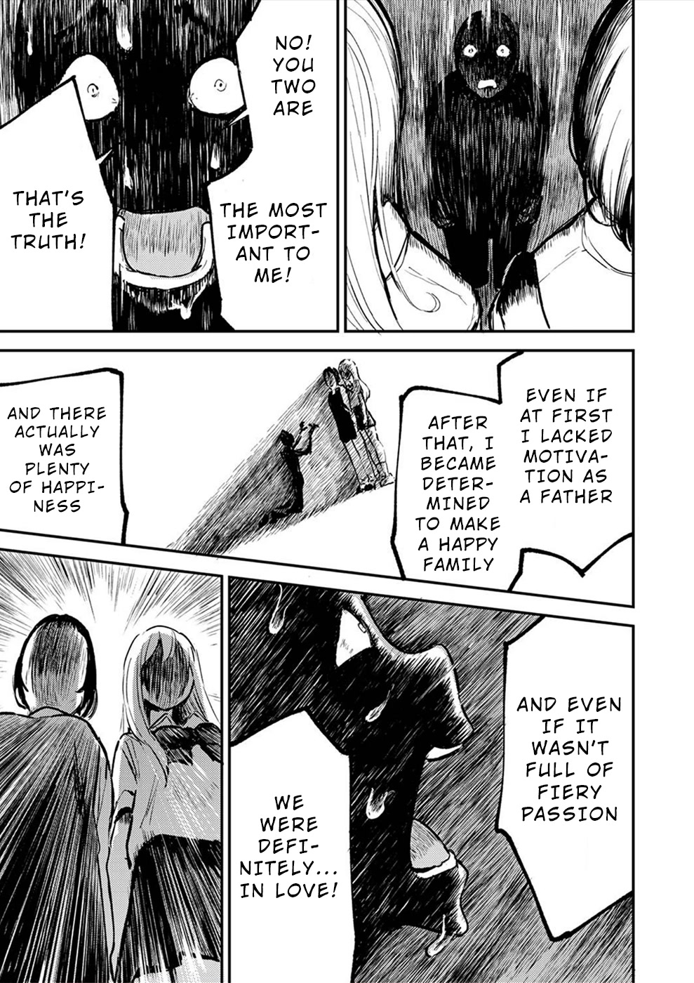 Watashi ga 15-sai de wa Nakunatte mo. Chapter 15 - Page 18