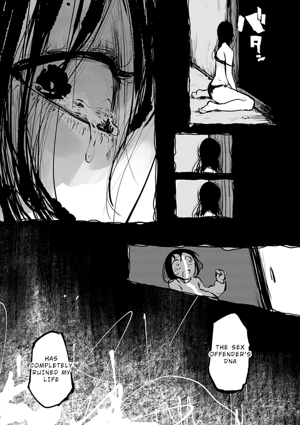 Watashi ga 15-sai de wa Nakunatte mo. Chapter 16 - Page 20